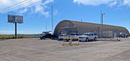 2088 E Roby Hwy, Snyder, TX for sale Primary Photo- Image 1 of 1