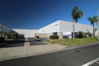 More details for 14035 Orange Ave, Paramount, CA - Industrial for Rent