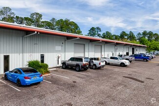 More details for 14476 Duval Pl W, Jacksonville, FL - Industrial for Rent