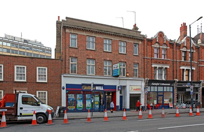 More details for 61-63 Wandsworth High St, London - Retail to Rent