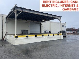 More details for 5107 W University Blvd, Jacksonville, FL - Light Industrial, Industrial for Rent