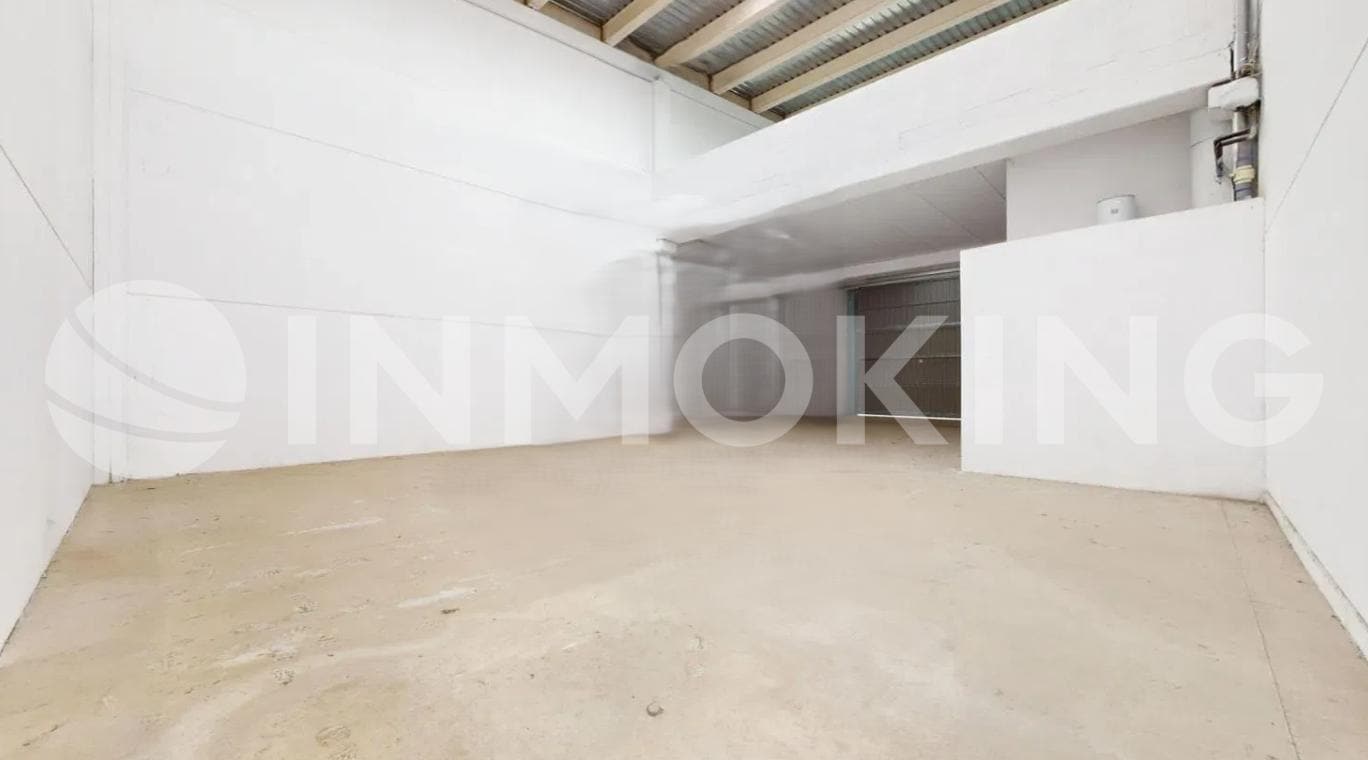 Industrial in Getafe, Madrid to rent Interior Photo- Image 1 of 8