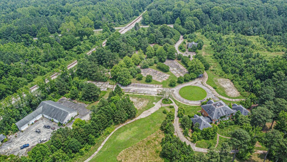 8285 Diascund Rd, Lanexa, VA 23089 Land for Sale UK