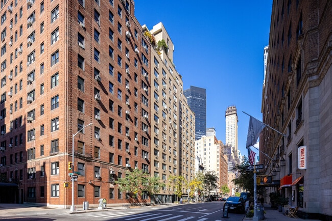 More details for 310 Lexington Ave, New York, NY - Build-to-Rent for Auction
