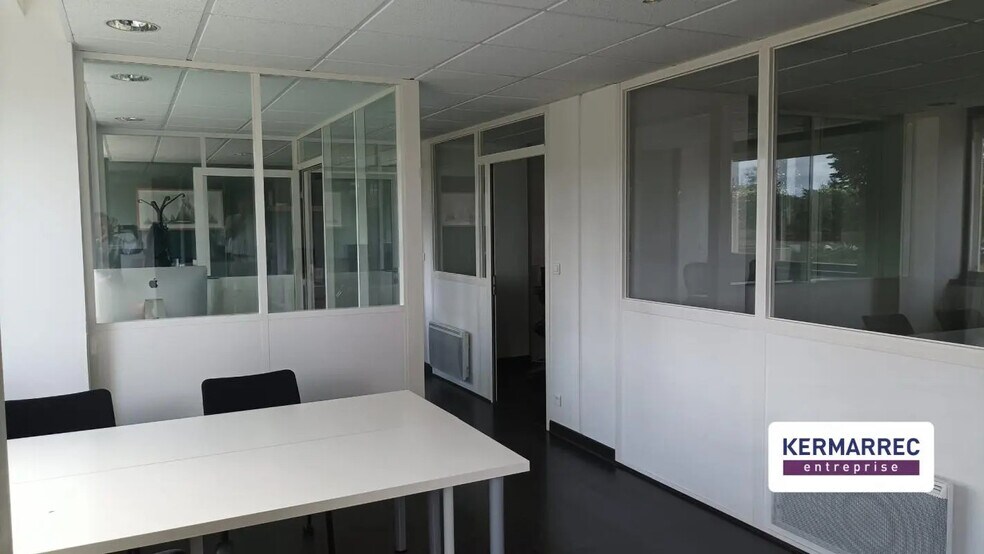 Office in Nantes to rent - Building Photo - Image 3 of 7
