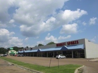 More details for 190 Marketplace Dr, Richland, MS - Retail for Rent