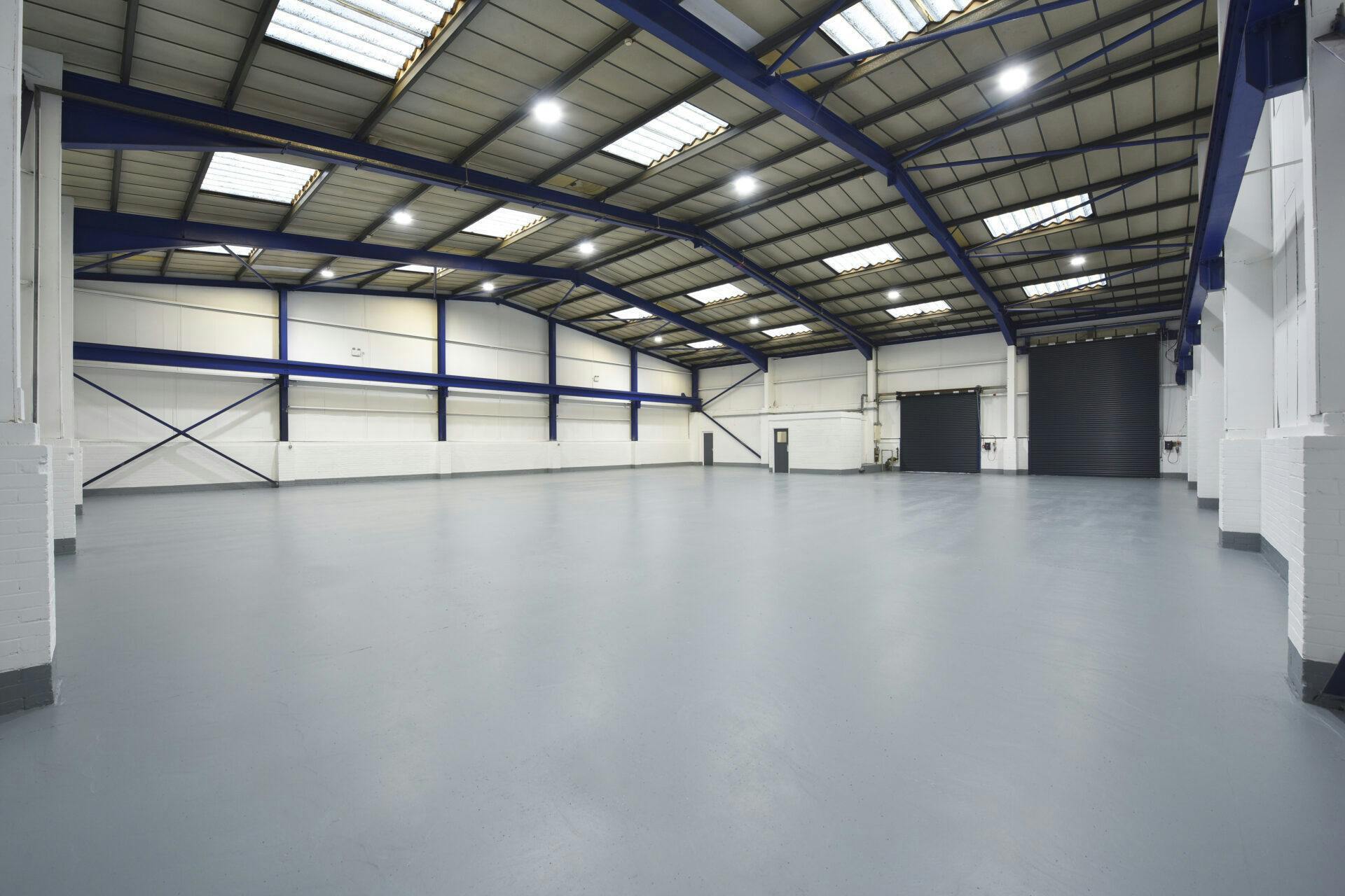 Roundthorn Industrial Estate, Ennis Close, Manchester to rent Building Photo- Image 1 of 7