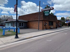 5225 N Highway 51, Mercer, WI for sale Building Photo- Image 1 of 1