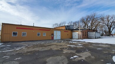 741 N Main St, Manteno, IL for sale Primary Photo- Image 1 of 1