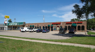 More details for 3139-3145 S Pennsylvania Ave, Lansing, MI - Office/Retail for Rent