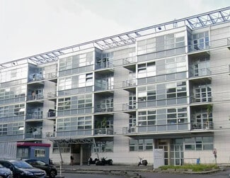 More details for 13 Rue Georges Auric, Paris - Office to Rent