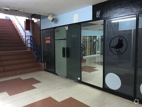 Plaza de España, 12, Leganés, Madrid to rent Interior Photo- Image 1 of 1