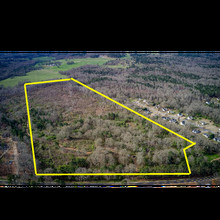 Tanners Bridge Rd, Bethlehem, GA for sale Aerial- Image 1 of 1