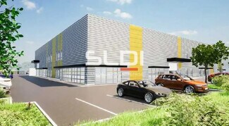 More details for Industrial to Rent