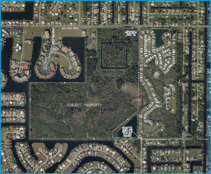 901-1101 Aqui Esta Dr, Punta Gorda, FL for sale - Building Photo - Image 3 of 6