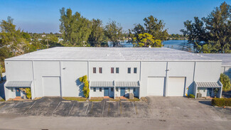 More details for 2696 NW 31st Ave, Lauderdale Lakes, FL - Industrial for Rent