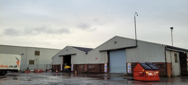 More details for Industrial to Rent