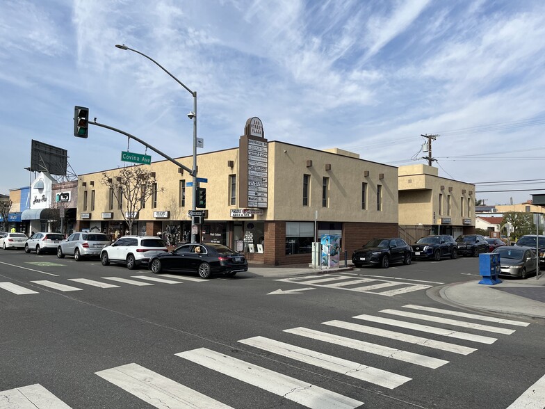 5241 E 2nd St, Long Beach, CA to rent - Building Photo - Image 1 of 8