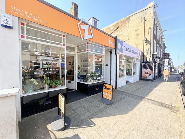 More details for 190 High St, Herne Bay - Office to Rent