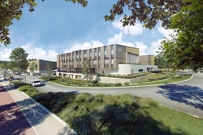 Vente Local d'activités 53 m² à 434 m²