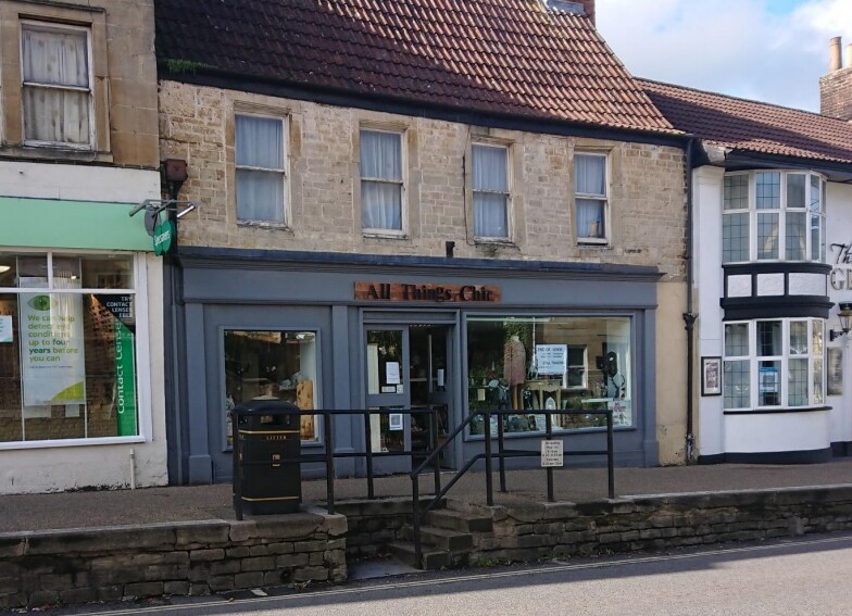 31 Bank St, Melksham for sale Building Photo- Image 1 of 1