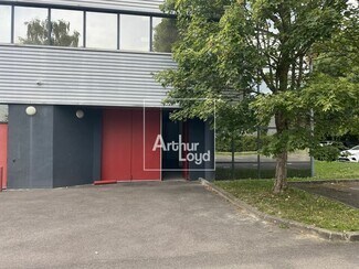 More details for Light Industrial to Rent