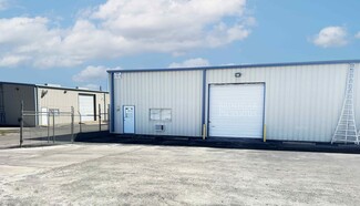 More details for 9603 Brown Ln, Austin, TX - Industrial for Rent