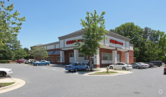 More details for 509 S Cherry Grove Ave, Annapolis, MD - Retail for Rent