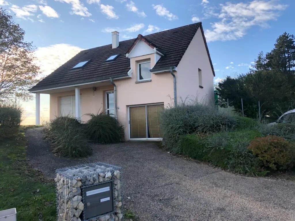 Location Bureaux 143 m² - Photo 1