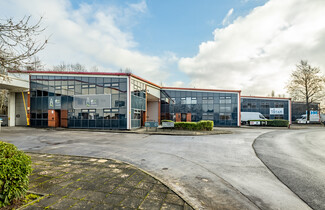 More details for Greengate, Manchester - Light Industrial, Industrial for Rent