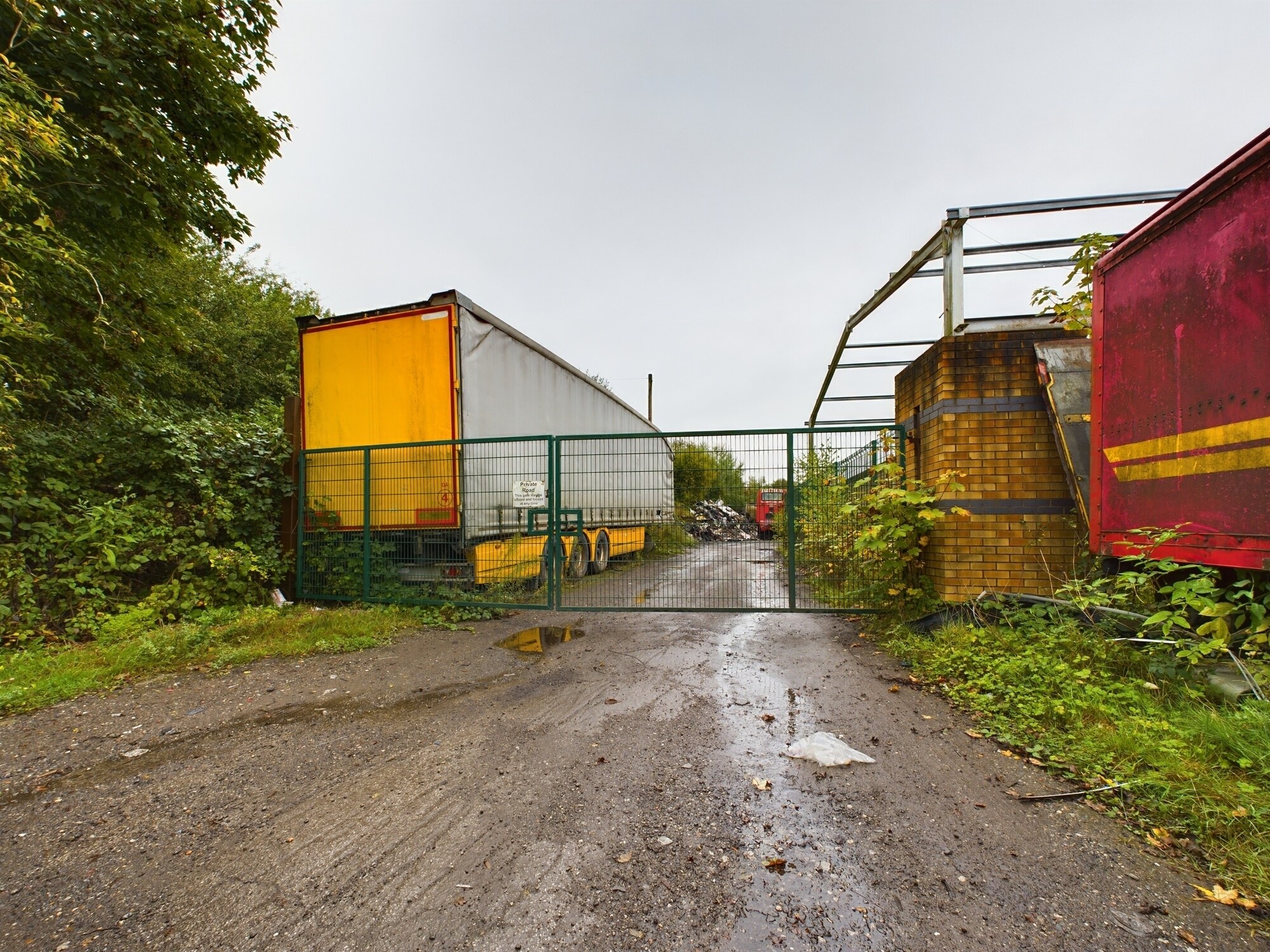 Bickershaw Ln, Wigan for sale Primary Photo- Image 1 of 1