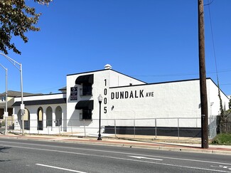 More details for 1005 Dundalk Ave, Baltimore, MD - Retail for Rent