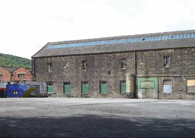 Westgate, Otley for sale - Primary Photo - Image 1 of 1