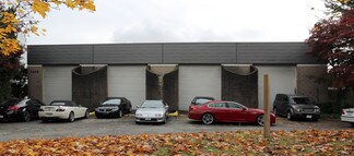 More details for 3608 Charles St, Vancouver, BC - Industrial to Rent