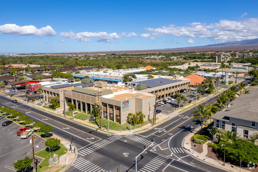 1325 S Kihei Rd, Kihei, HI for rent - Aerial - Image 2 of 4