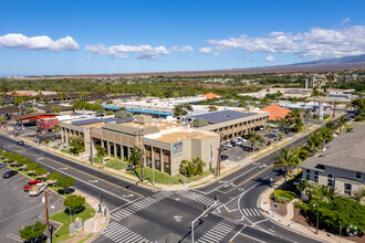 1325 S Kihei Rd, Kihei, HI - AERIAL  map view - Image1