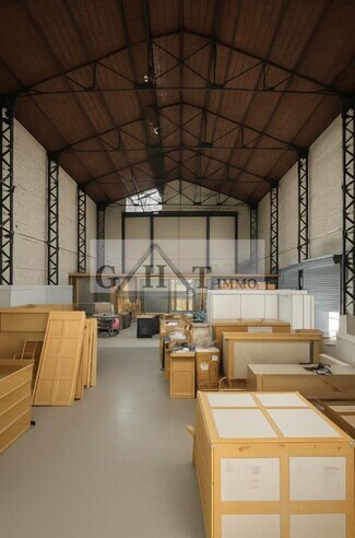 More details for Industrial for Sale