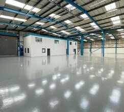 Lescren Way, Avonmouth to rent Interior Photo- Image 2 of 2