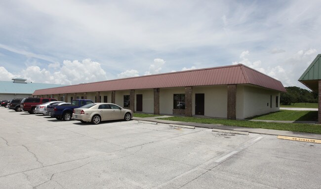 More details for 101-113 NE 19th Dr, Okeechobee, FL - Office to Rent