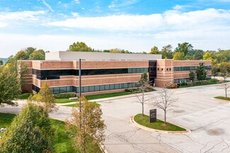 More details for 28175 Cabot Dr, Novi, MI - Office to Rent