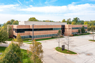 More details for 28175 Cabot Dr, Novi, MI - Office for Rent