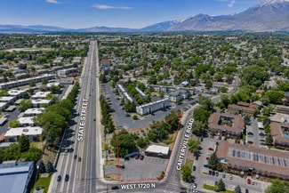More details for 1740 N State St, Provo, UT - Land to Rent