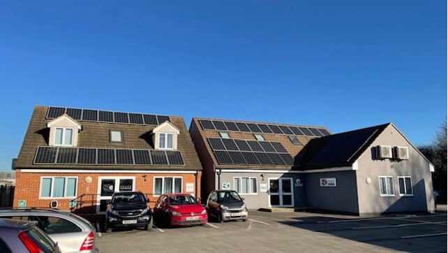 Stoke Rd, Bishops Cleeve for sale Primary Photo- Image 1 of 1