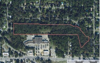 Old Bainbridge Rd, Tallahassee, FL for sale Aerial- Image 1 of 2