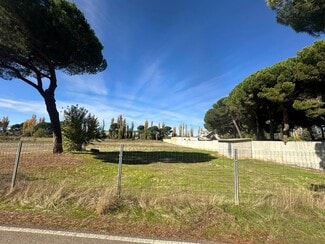 More details for Calle Juan Ramón Jiménez, 19, Simancas - Land for Sale