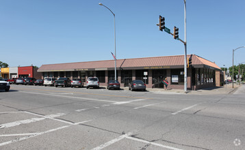 101-105 S Kansas Ave, Olathe, KS for sale Primary Photo- Image 1 of 1