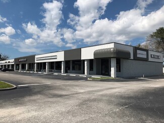 More details for 12654-12734 Starkey Rd, Largo, FL - Office/Retail, Retail for Rent