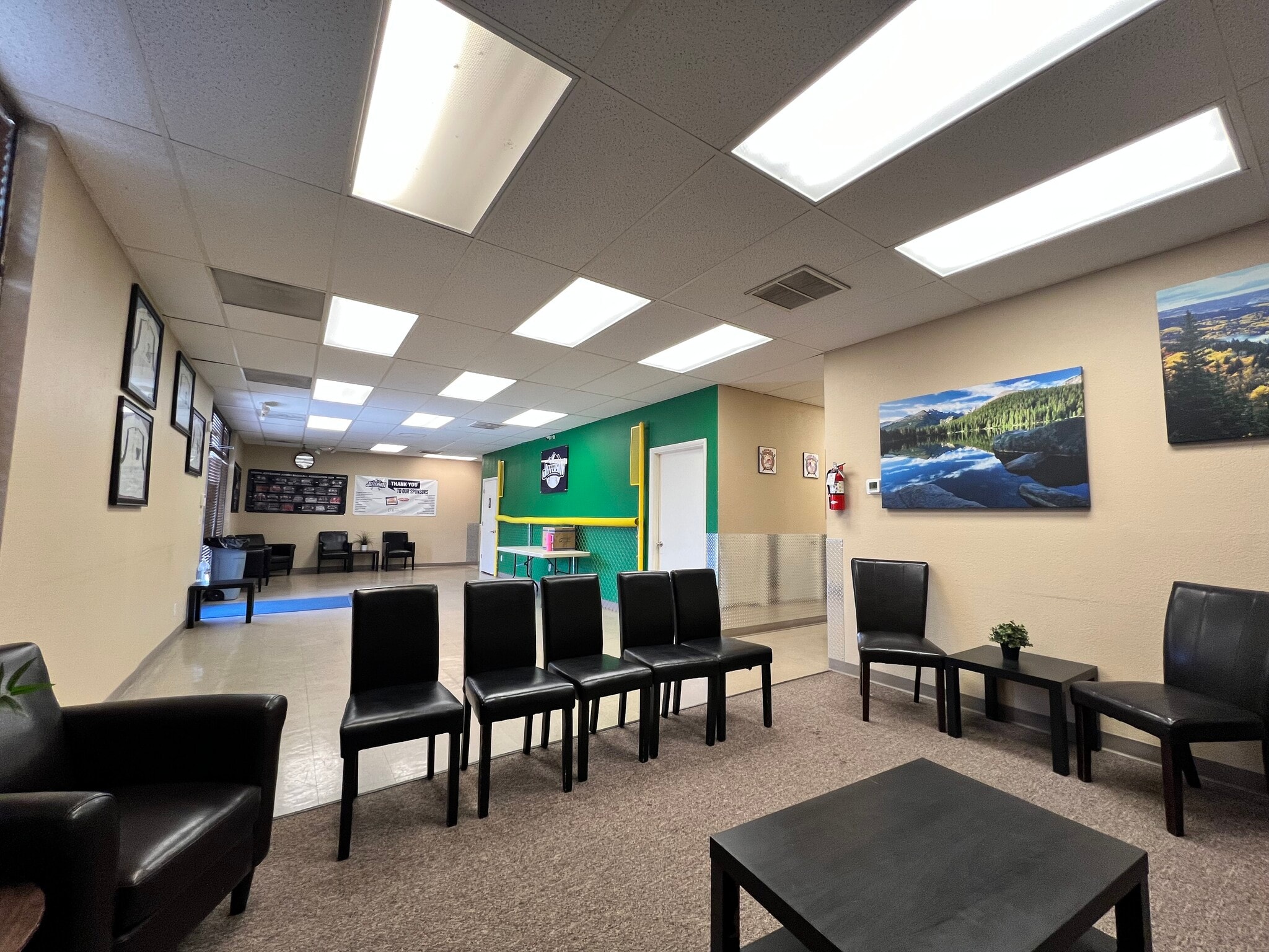 6385-6425 W 52nd Ave, Arvada, CO to rent Building Photo- Image 1 of 3