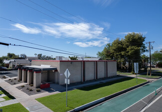 More details for 104 S Robson, Mesa, AZ - Office for Sale