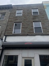 1816 Pennsylvania Ave, Baltimore, MD for sale Building Photo- Image 1 of 1